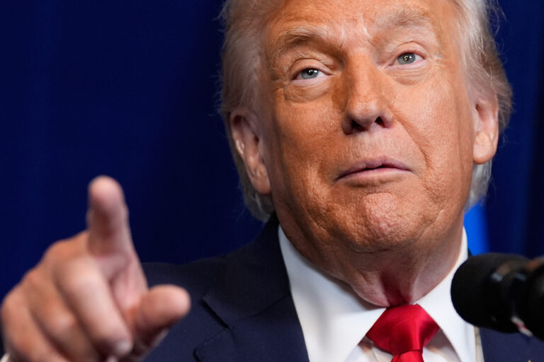 Featured image for Trump Admin Halts Childcare and Food Aid Funds to Colorado