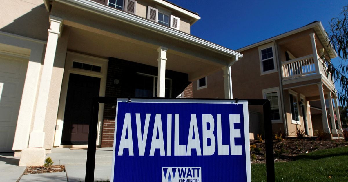 Americans Increasingly Believe It's a Bad Time to Buy a Home
