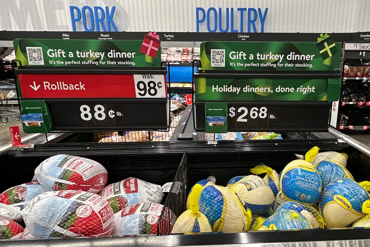 Featured image for Walmart Targets High Earners for Holiday Sales Boost Amid Strong Earnings