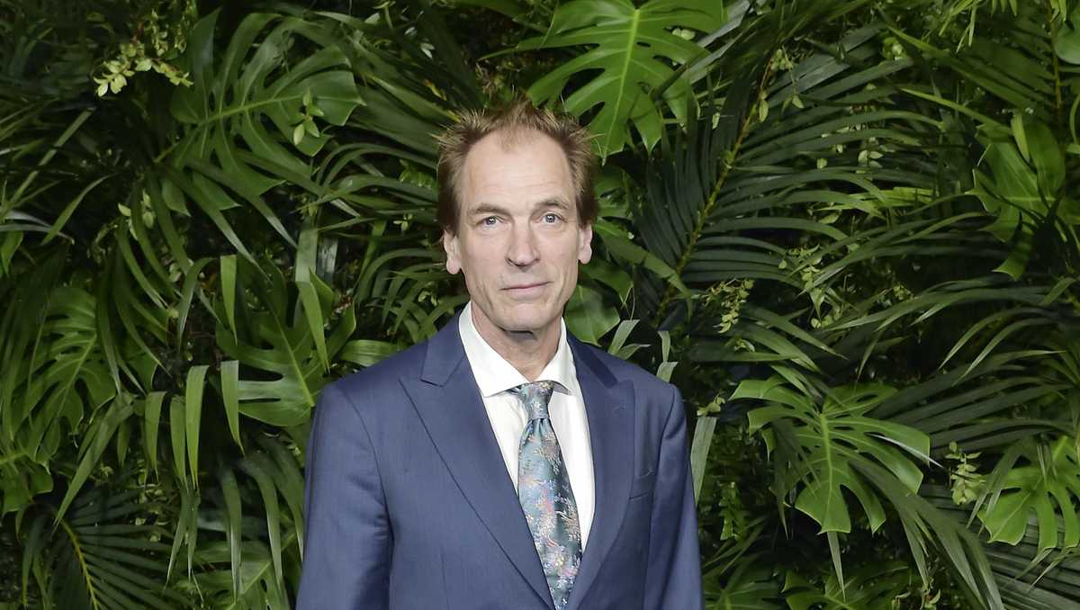 Featured image for Search for missing actor Julian Sands continues in California mountains.