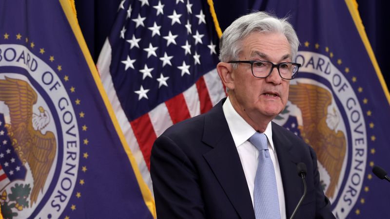 Understanding Powell's Market-Moving Comments and Takeaways from the Federal Reserve Meeting.