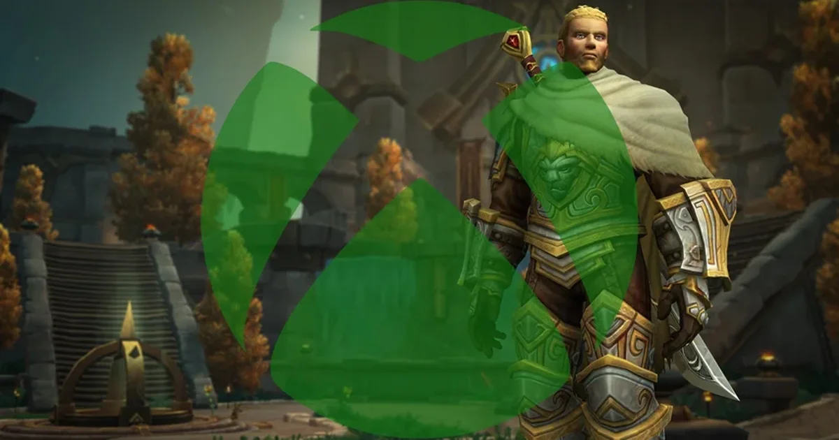 Featured image for World of Warcraft Officially Denies Console Release Rumors