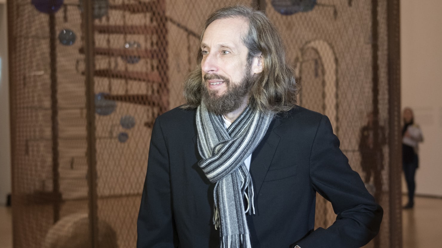 Prominent Art World Figure Faces Rape Allegations in Lawsuit