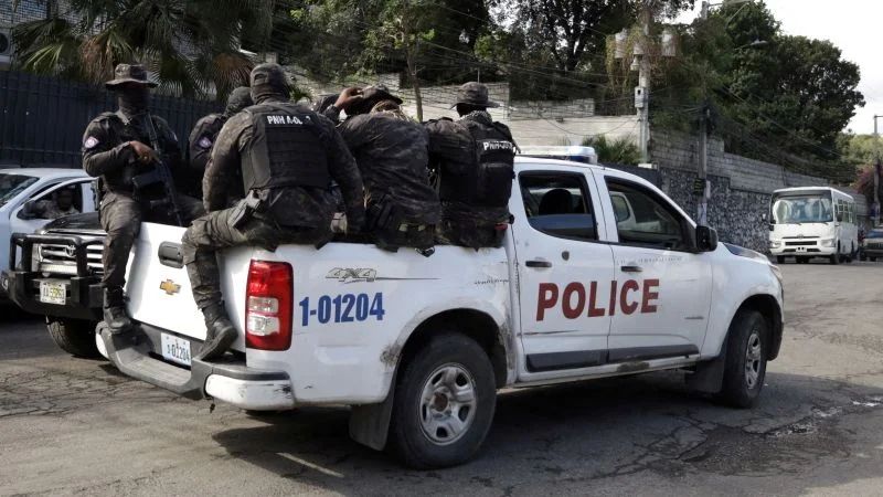 Haiti’s Breadbasket Ravaged as Gang Violence Surges Ahead of Multinational Force