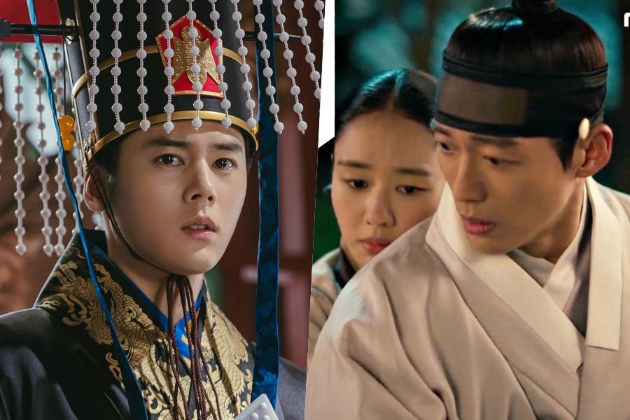 Featured image for "My Dearest" Reigns Supreme in Ratings, Triumphs Over Competing Shows