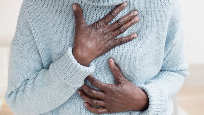 Featured image for "Reflux Medications and Acid Reflux Drugs Tied to Increased Dementia Risk, Study Finds"