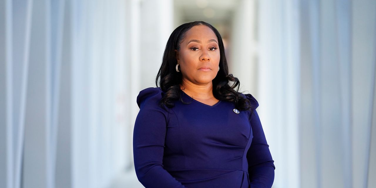 Summer to Bring Charging Decisions in Trump Probe, Says Atlanta Prosecutor.