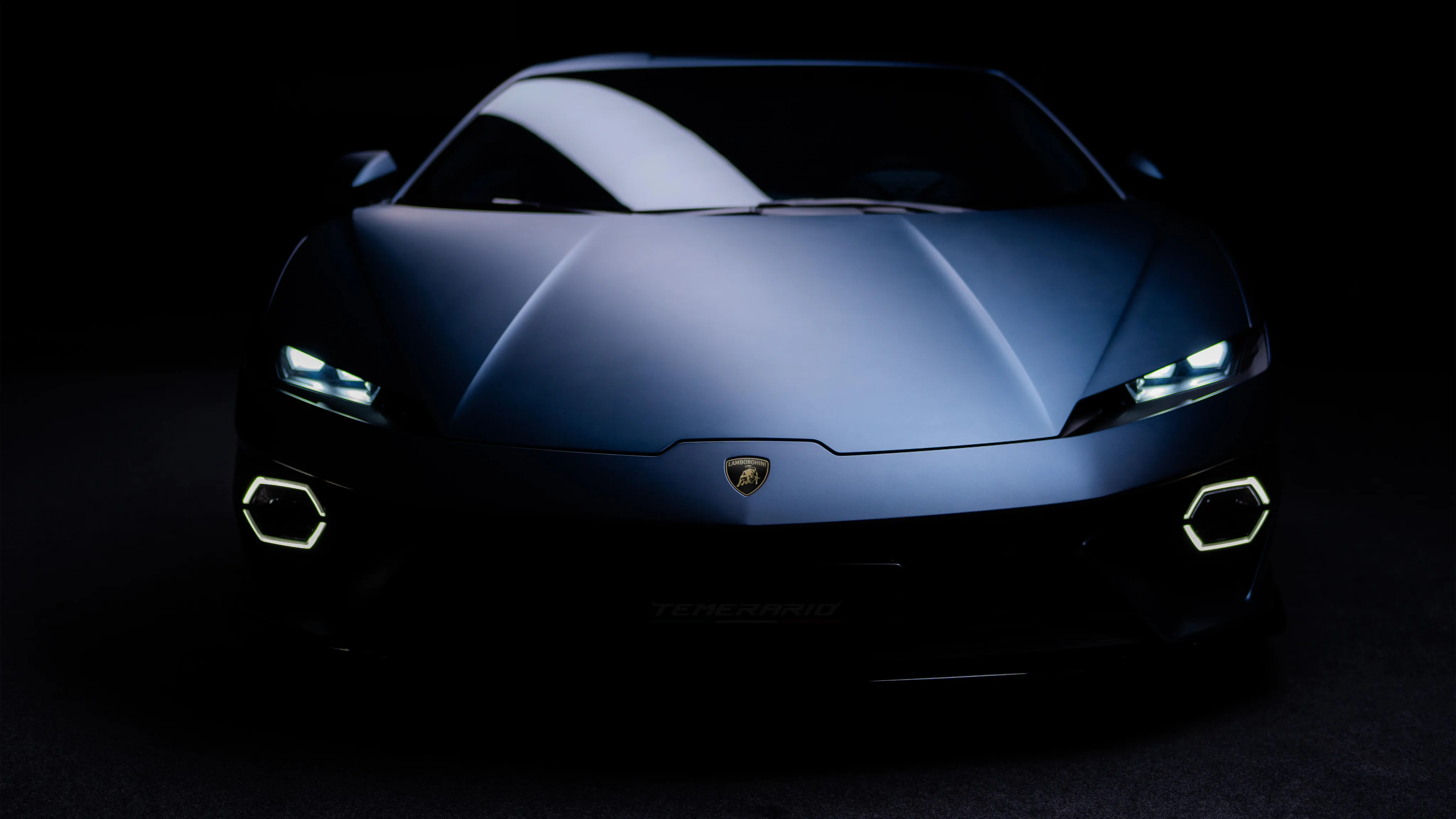 Featured image for Lamborghini Dominates 2026 with Hybrid Supercar Lineup