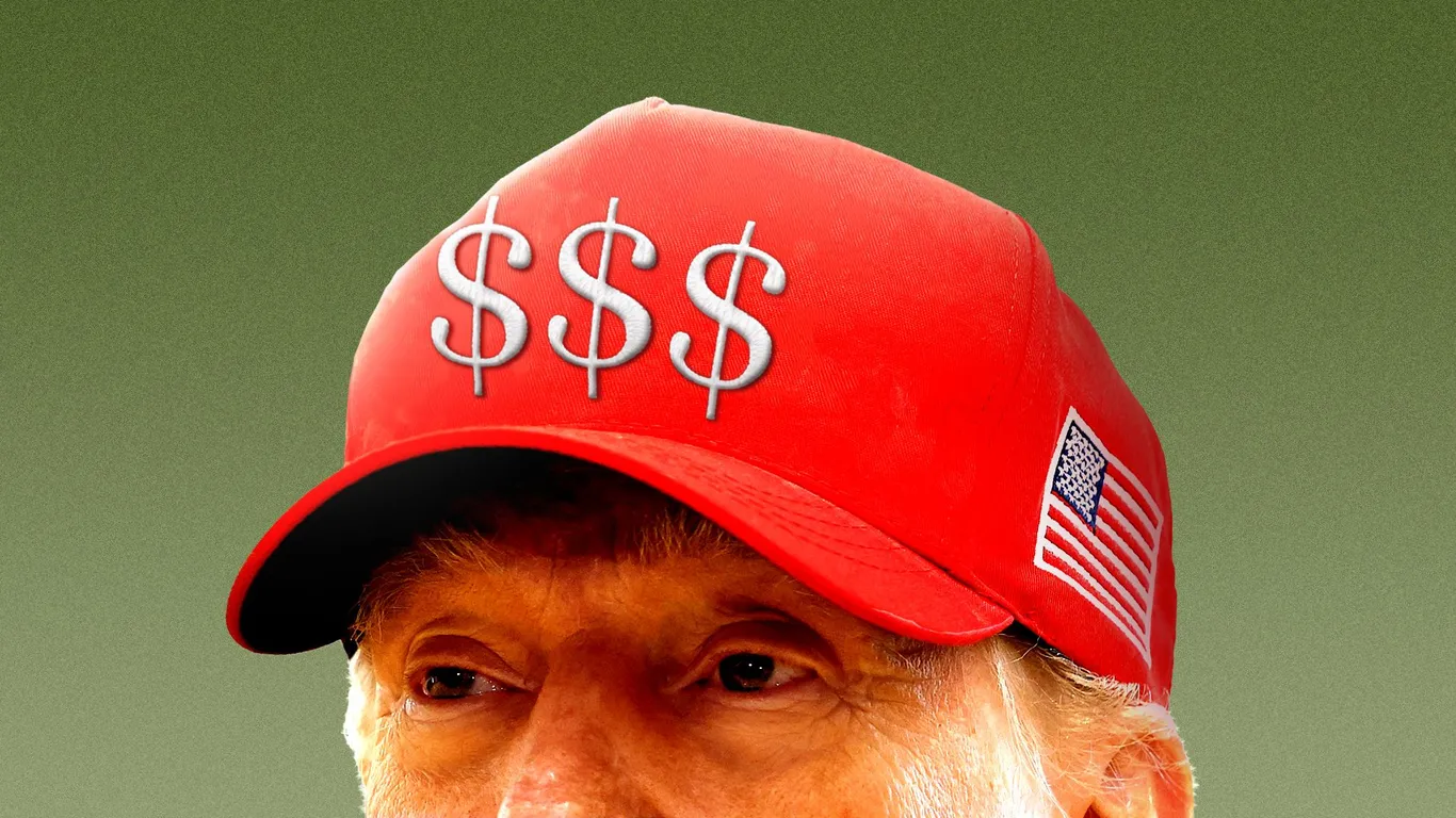 Trump's Plans Threaten Federal Workforce and Economy