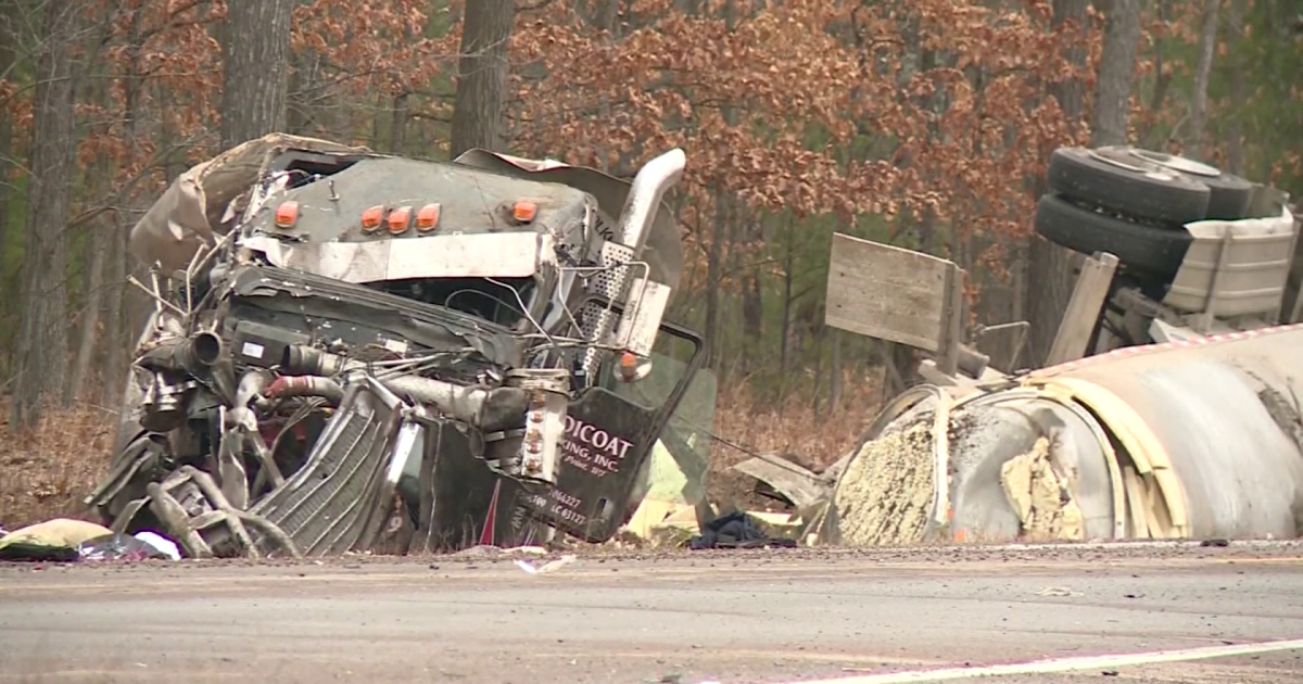 Featured image for Tragic Wisconsin Crash Claims 9 Lives