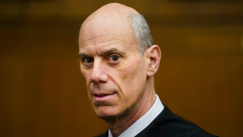 Featured image for Justice Department Files Misconduct Complaint Against Judge Boasberg