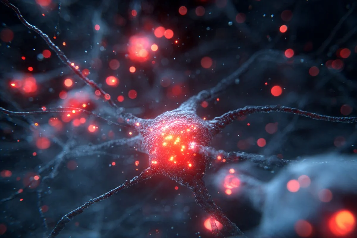 Featured image for Researchers Identify Inflammatory Brain Cells as Key in Progressive MS