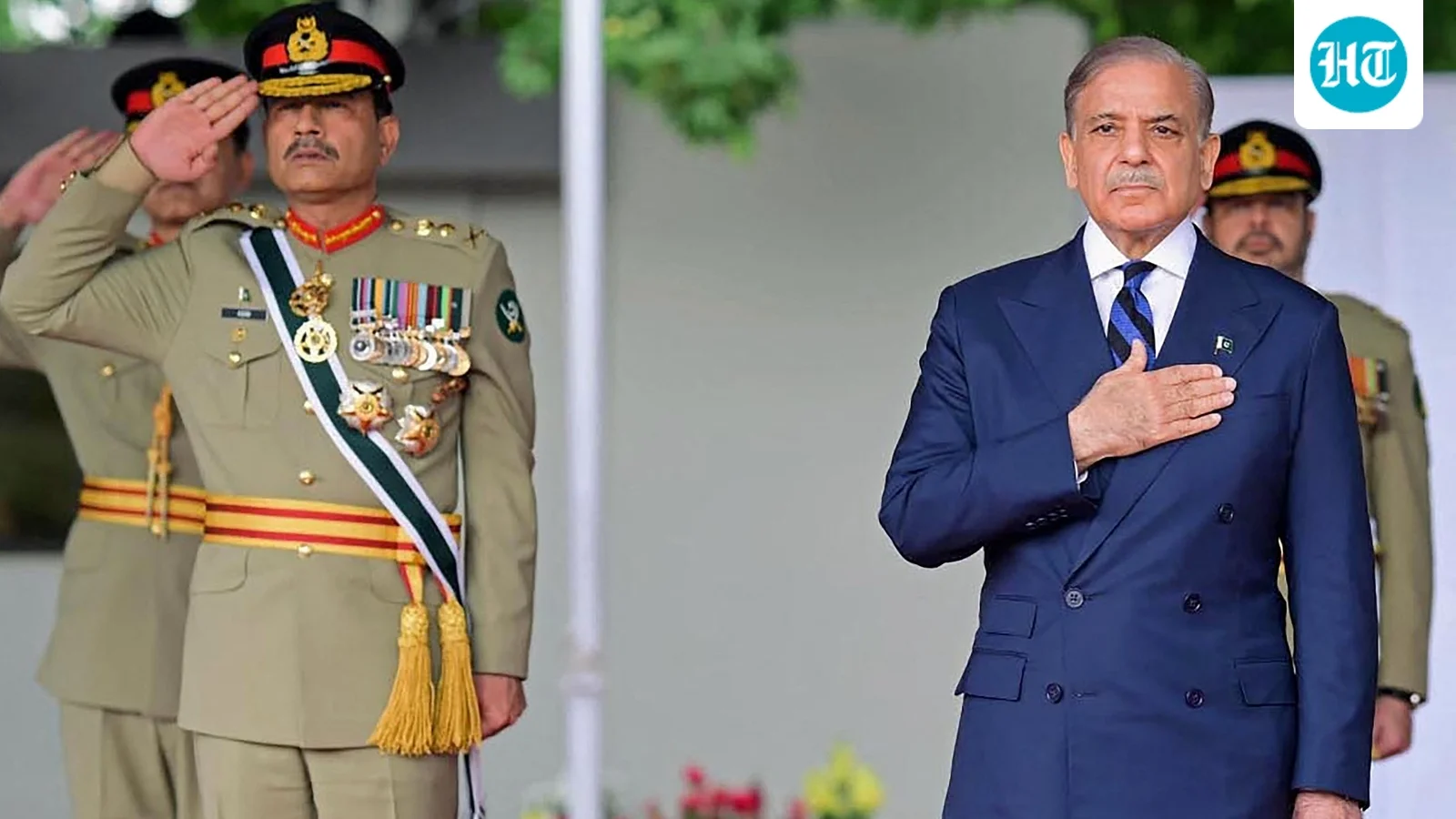 Featured image for Pakistan's 27th Amendment Faces International Scrutiny Amid Political Controversy