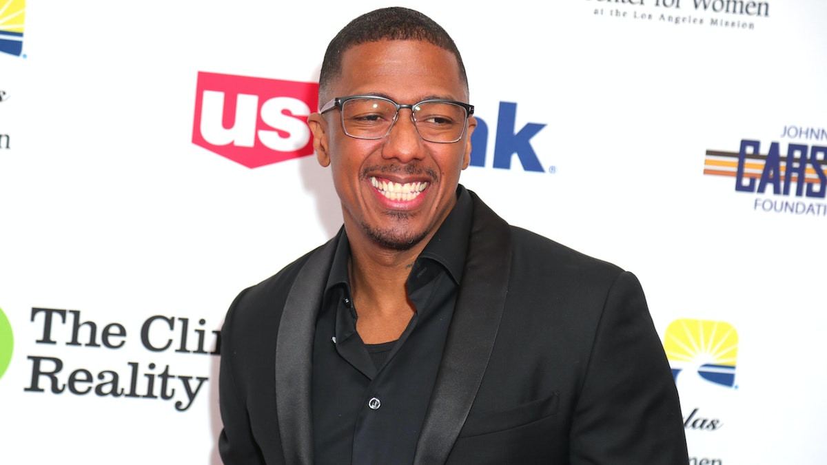 Nick Cannon's Divine Calling to Fatherhood: Open to More Kids.