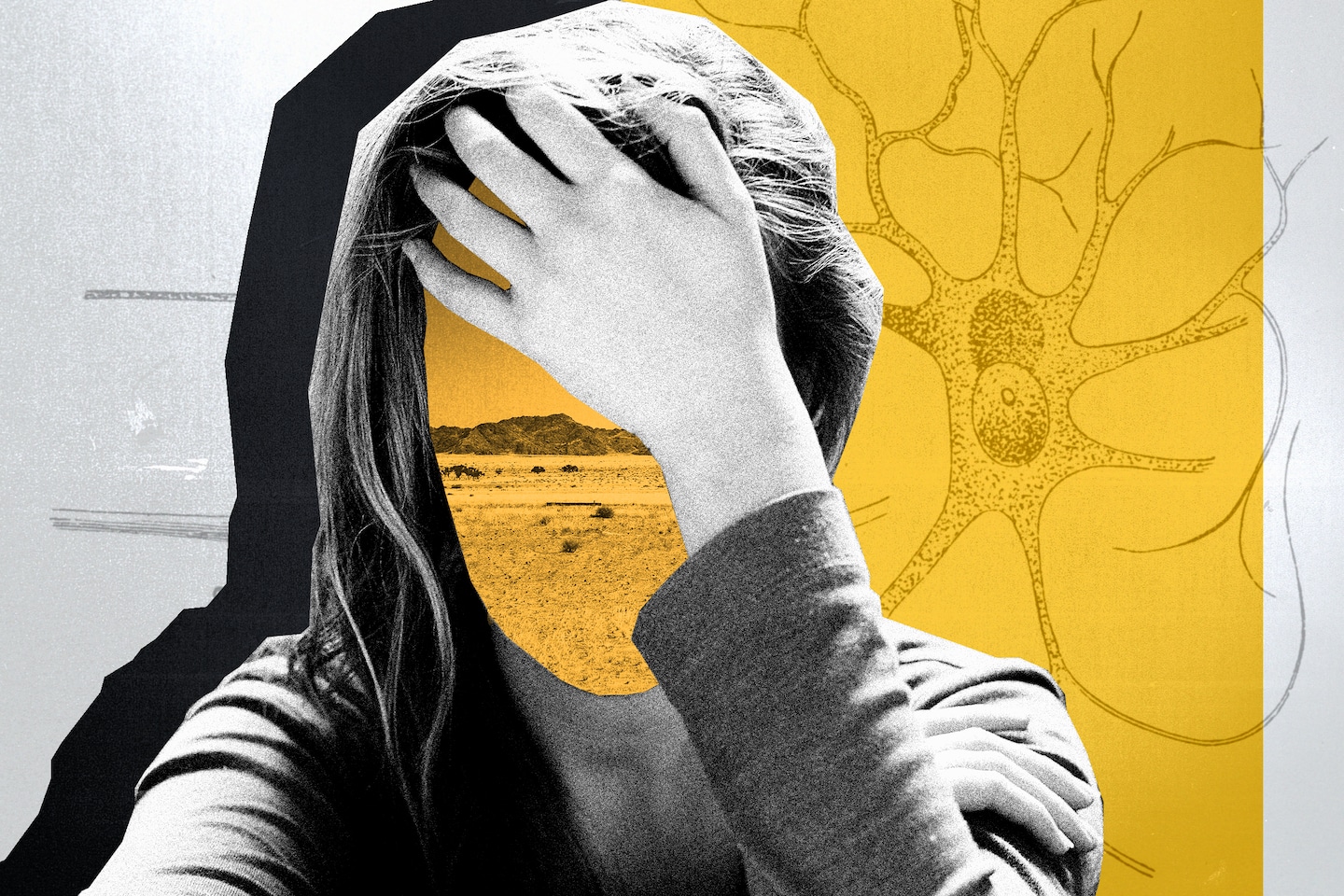 Featured image for "Unraveling the Mystery of Chronic Fatigue: A Personal Journey"