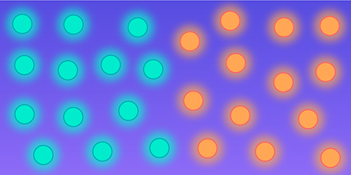 Featured image for "Unveiling the Constraints of Many-Body Localization in Physics"