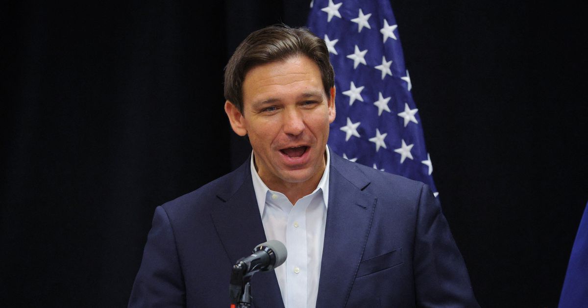 DeSantis and Trump's Escalating War: A Closer Look.