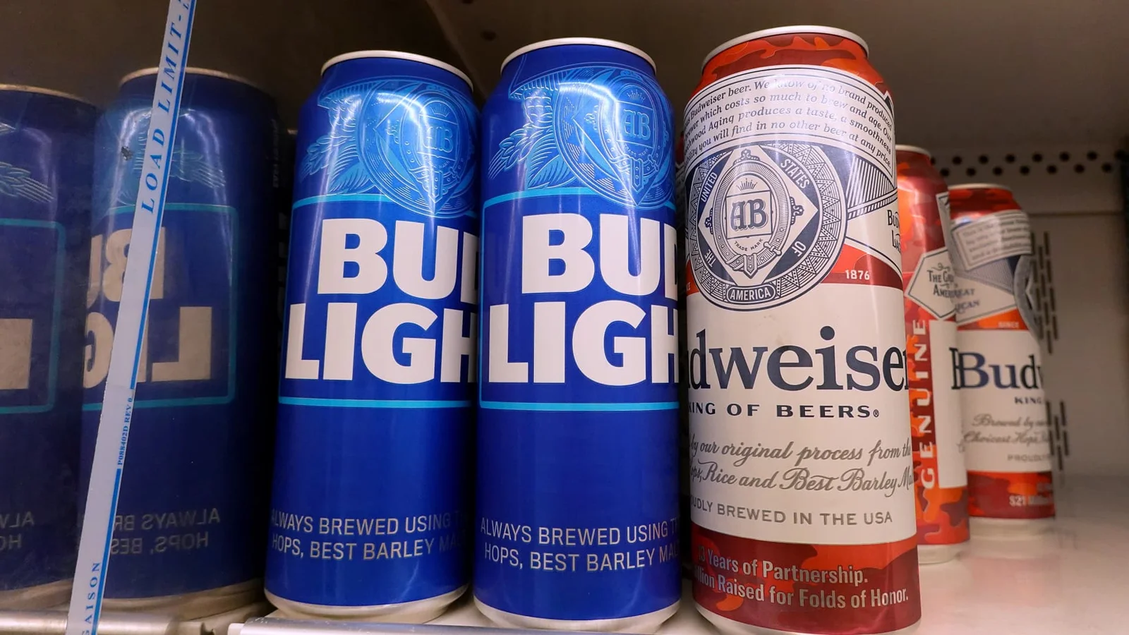 AB InBev's Earnings Surpass Expectations Despite Bud Light Boycott
