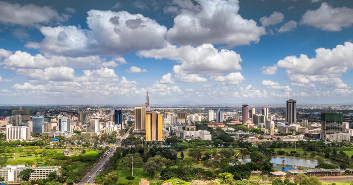 "Climate Change Threatens Kenya's GDP: World Bank Warns of 7.25% Loss"
