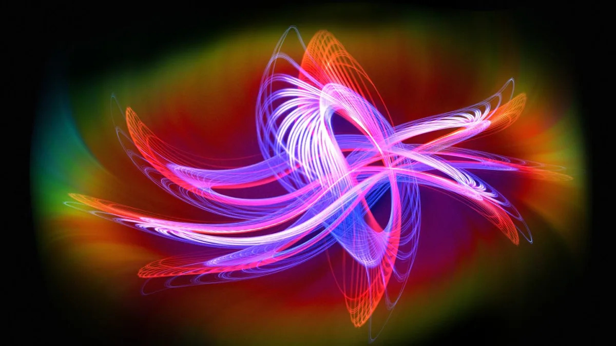 Featured image for "The Endless Debate: Unraveling the Particle Mystery"