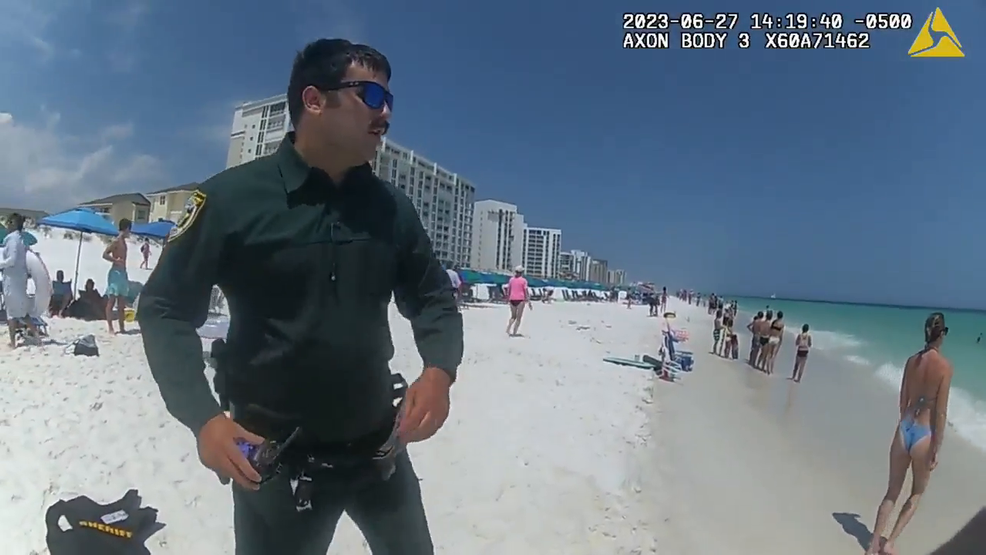 Featured image for Investigation Finds No Riptides in Ryan Mallett's Tragic Drowning