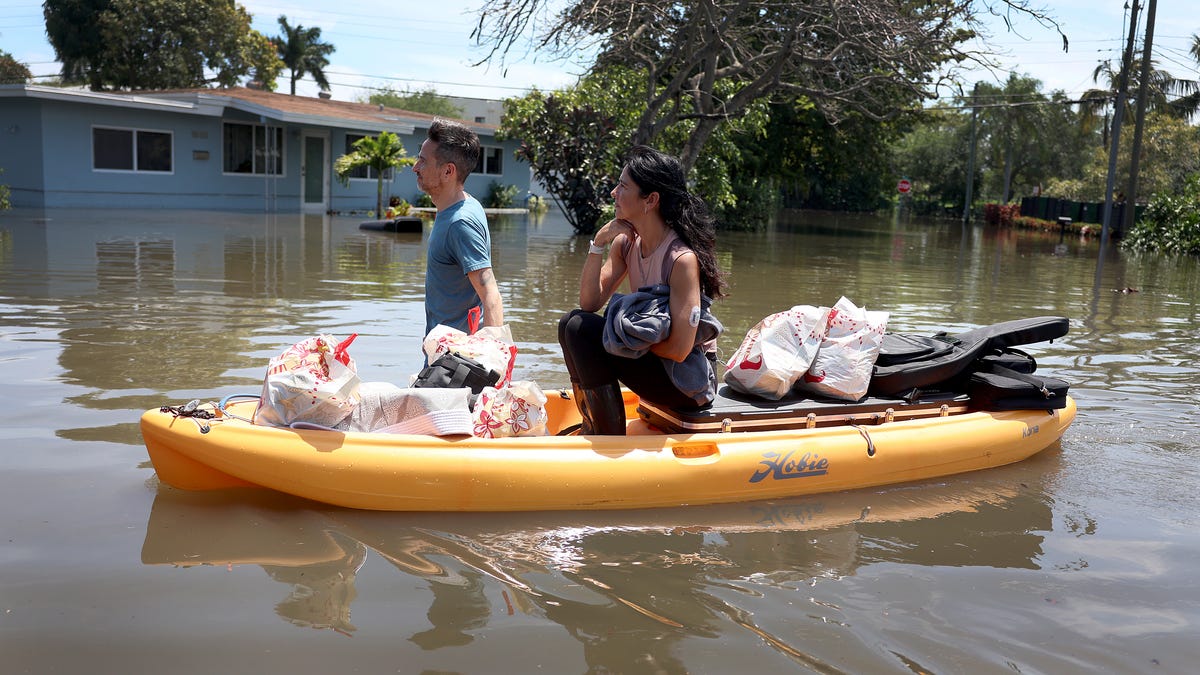 Top US Cities for Climate Change Resilience