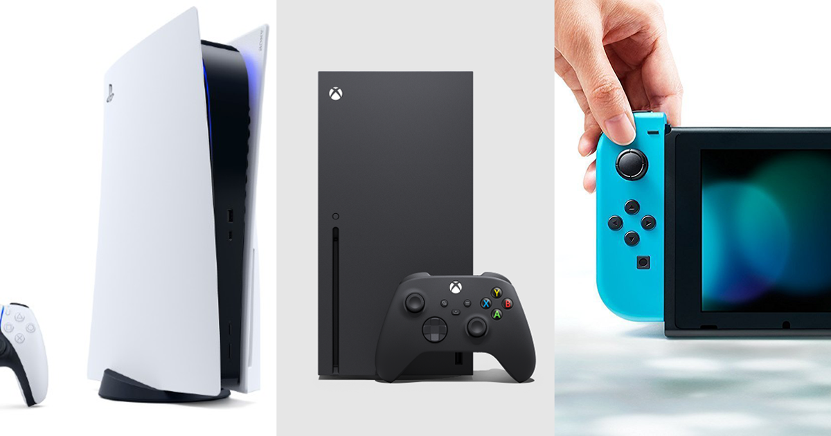Epic's Reason for Not Suing Nintendo, Sony, and Microsoft Revealed