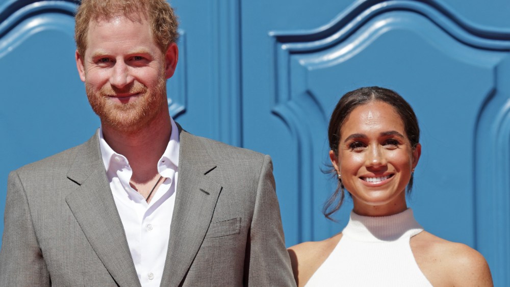 Prince Harry to Attend King's Coronation Solo as Meghan Markle Stays in US
