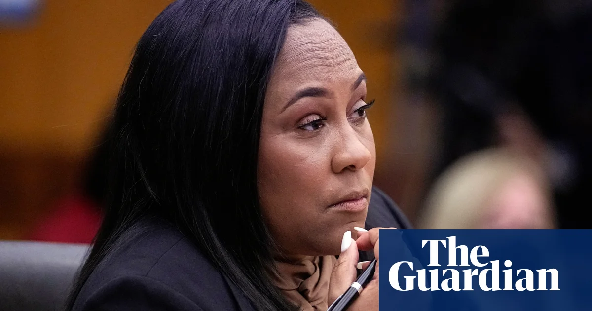 Georgia prosecutor hints at August charges in Trump election investigation.