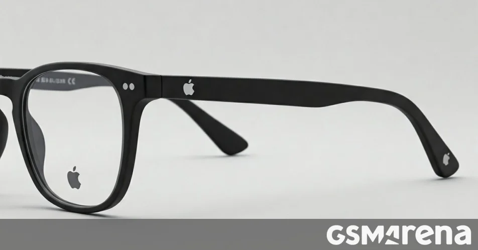 Apple shifts focus from VR headsets to AI-powered smart glasses