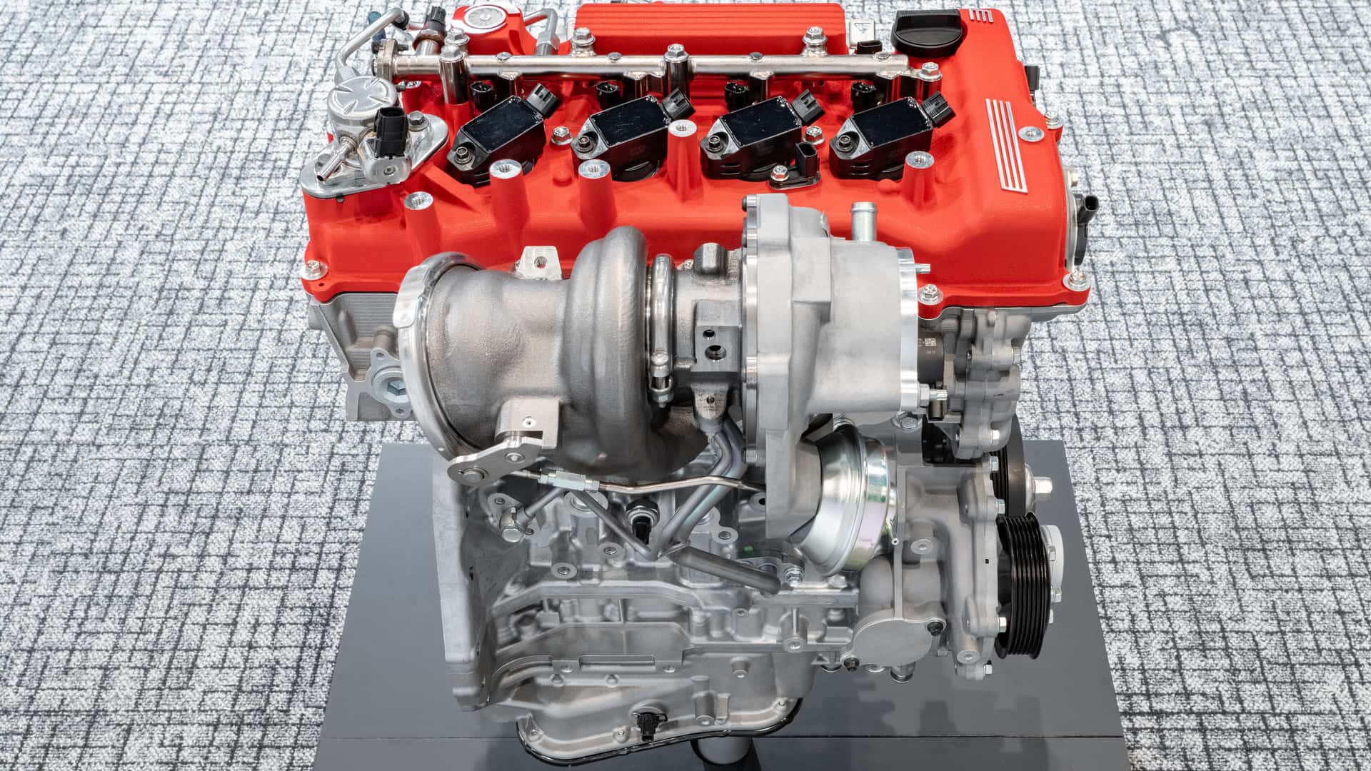 Featured image for "Toyota's New Compact Engines Aim to Revolutionize Combustion Tech"