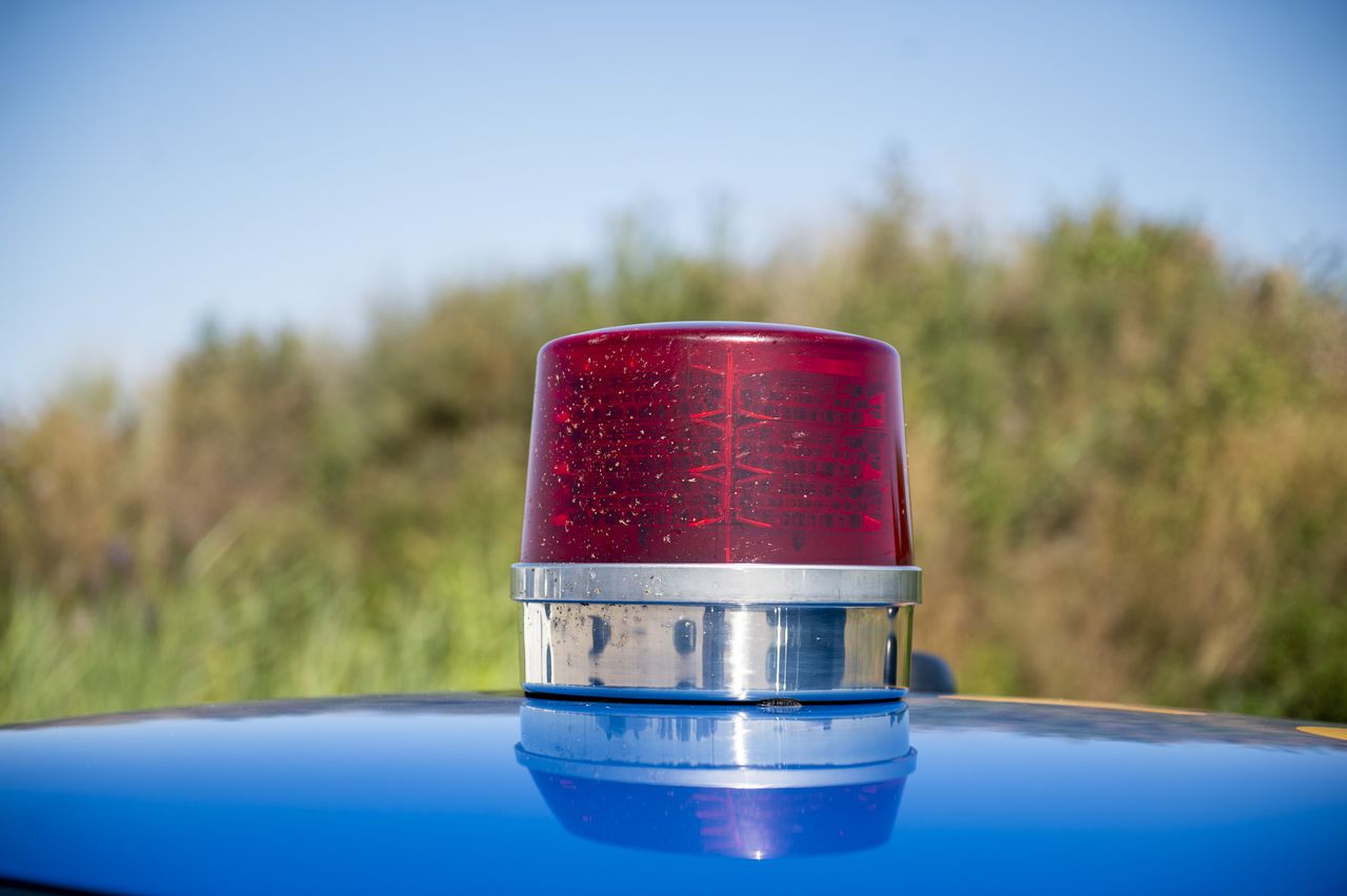 Featured image for Chase incidents near Clio school involve 10-year-old and stolen truck.