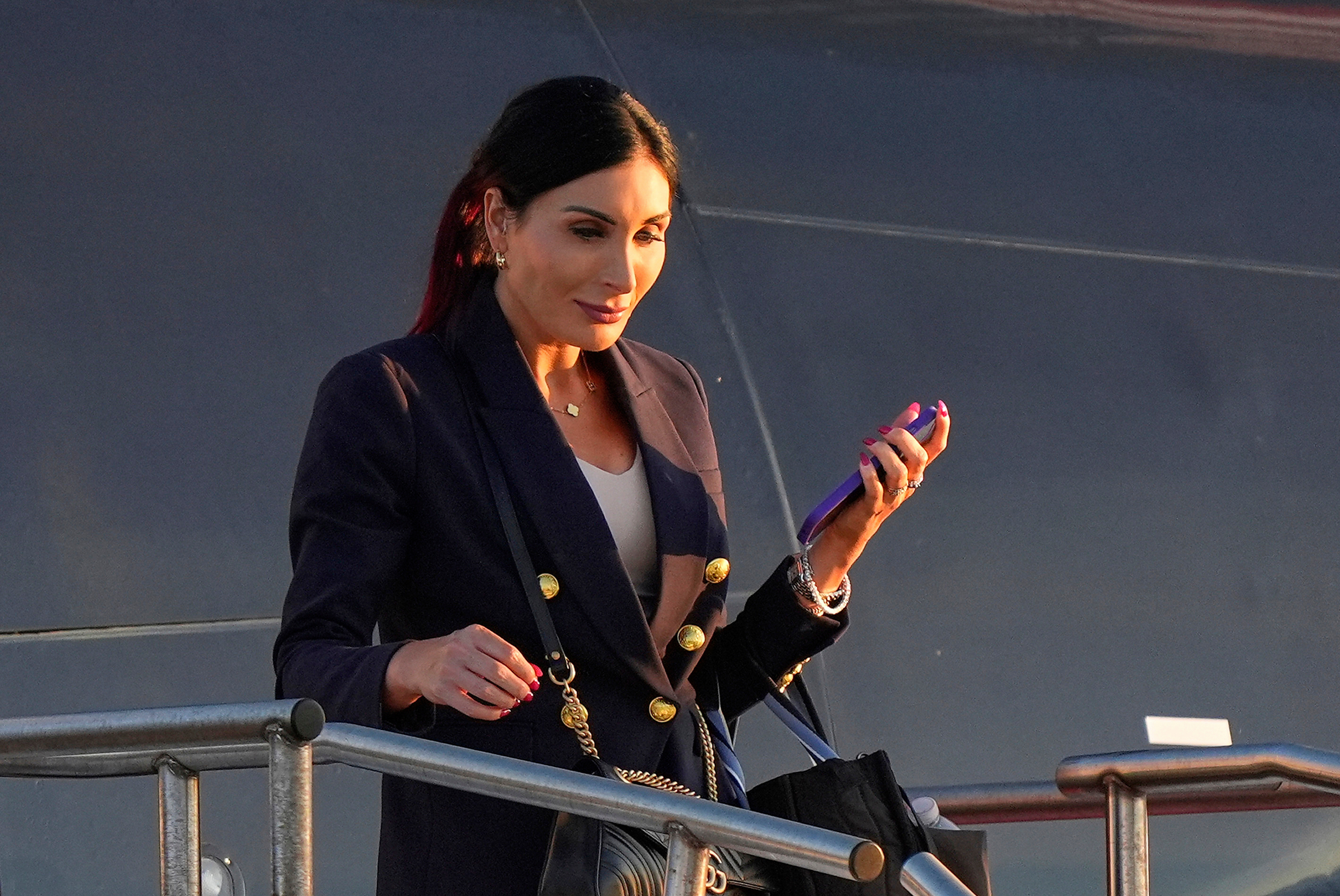 Featured image for Laura Loomer Celebrates a Remarkable Year