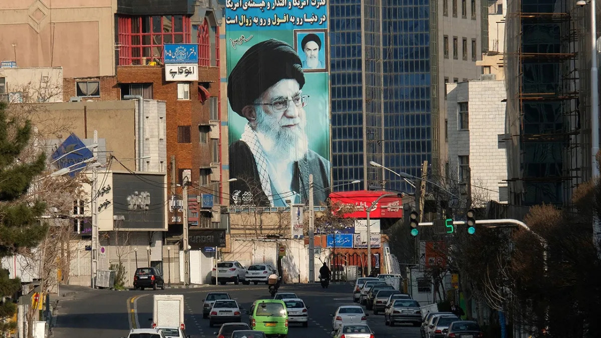 "Israel and US on High Alert as Iran's Nuclear Ambitions Raise Concerns"