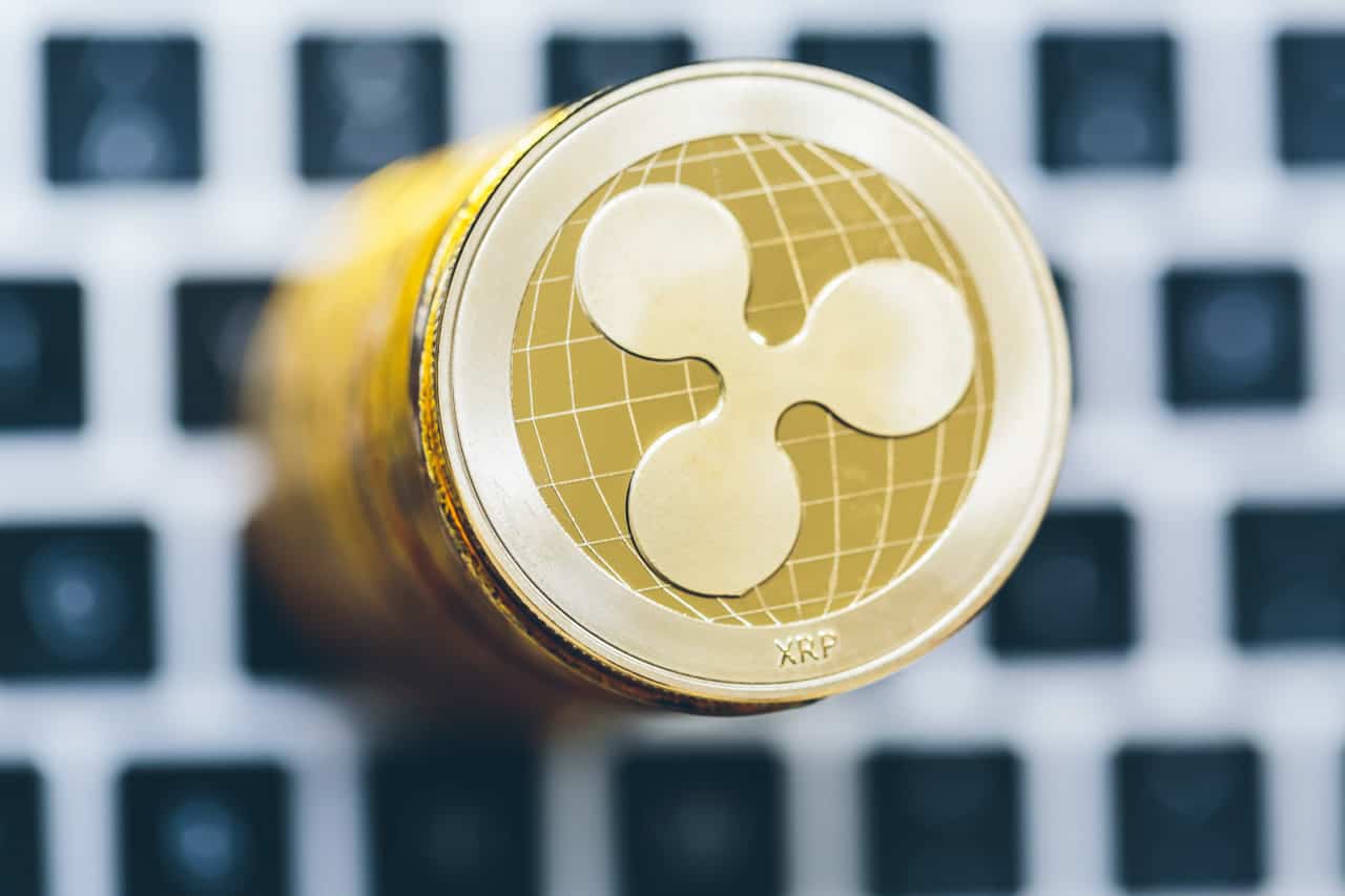 Featured image for XRP's Potential Surge: Analysts Predict Massive Gains Amid Market Optimism