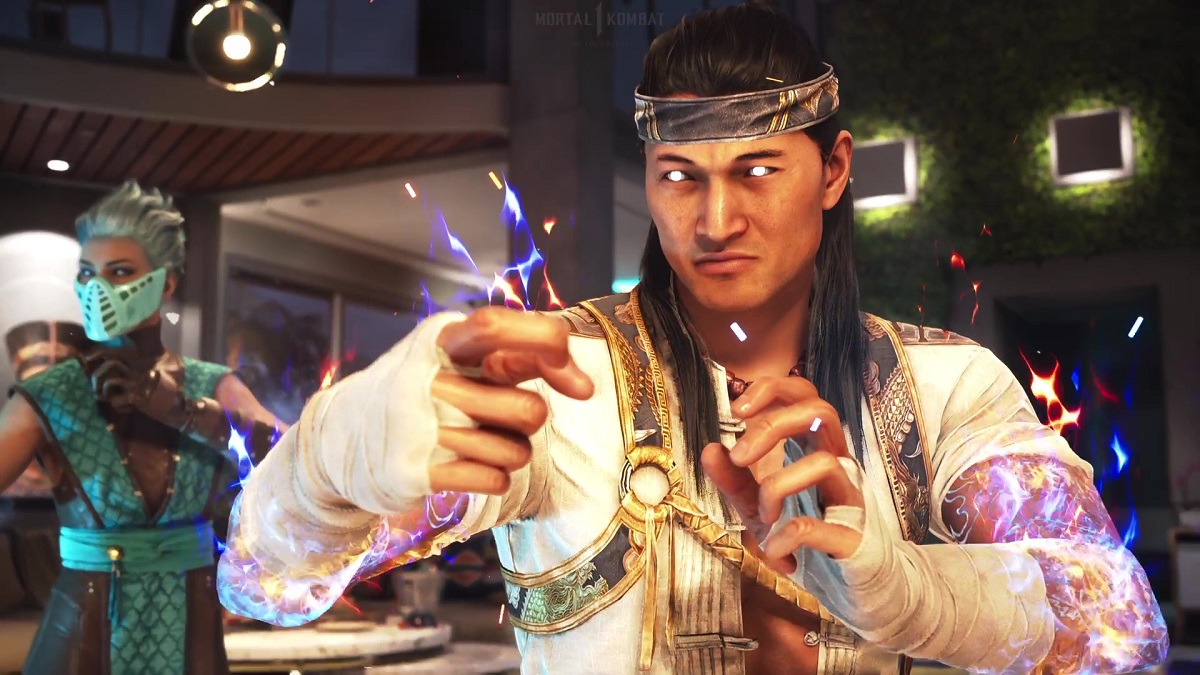 Mortal Kombat 1: From Kombos to Reptile, Tower intros, Liu Kang, and Fatalities