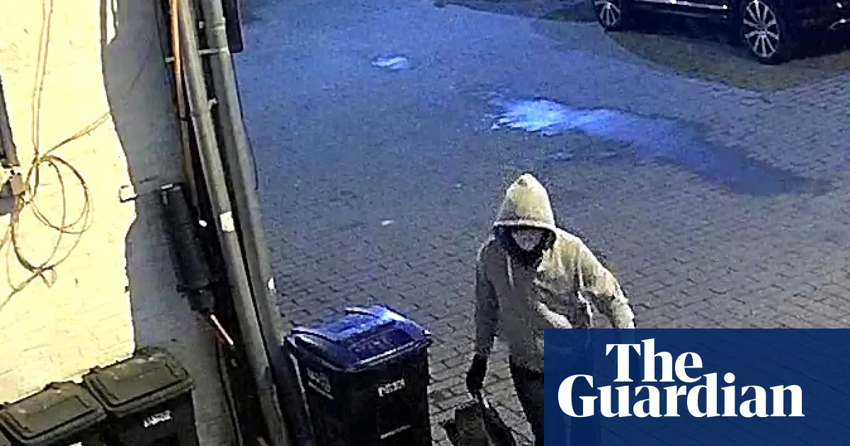 Featured image for DC Pipe Bomb Suspect to Face Detention Hearing Amid Confession and Autism Diagnosis