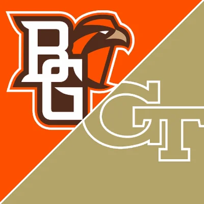Bowling Green Dominates Georgia Tech in 38-27 Victory