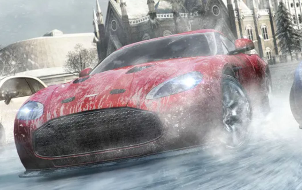 Featured image for "Ubisoft's Digital Ownership Woes: The Crew Revocations and Unexpected Refunds"