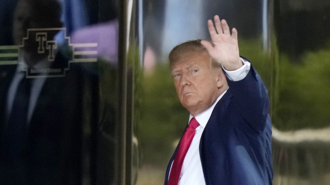 Trump's Legal Woes Escalate with Mounting Evidence of Obstruction and Document Tampering.