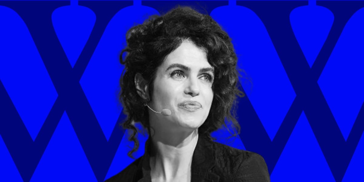 Featured image for "Billionaire's Wife Neri Oxman Faces Plagiarism Claims in MIT Dissertation"