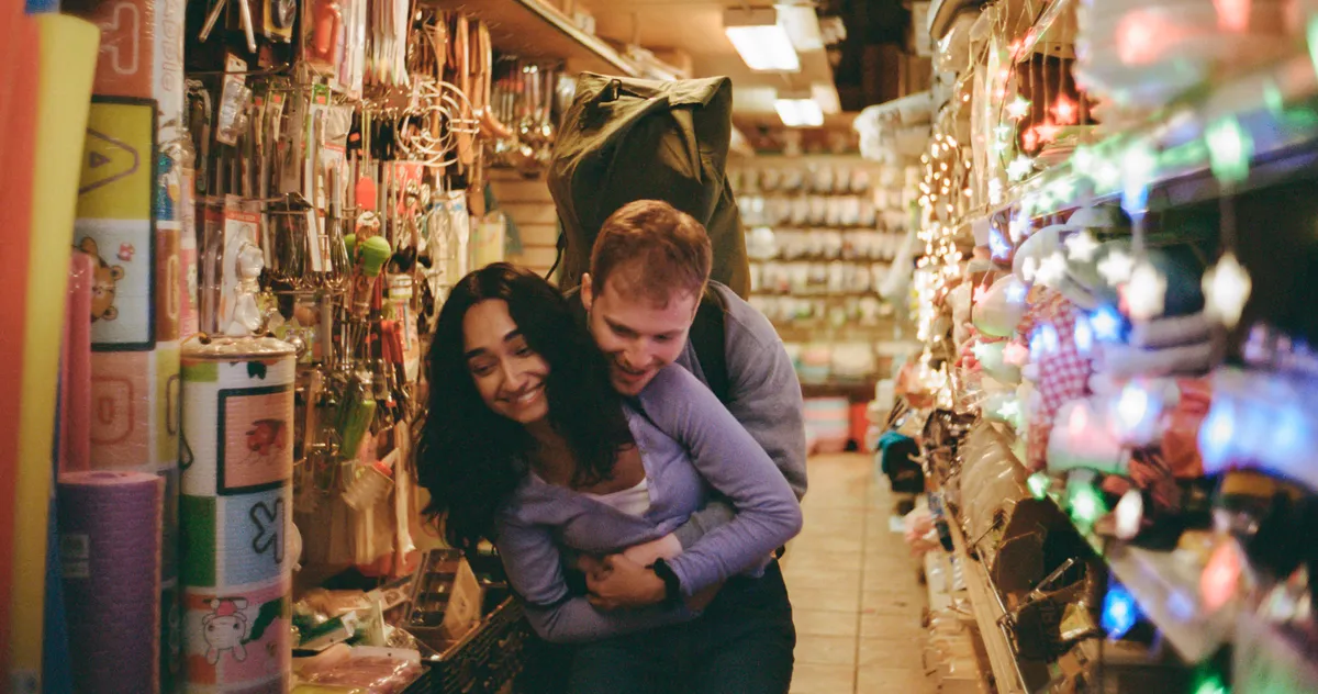 Featured image for Preparation for the Next Life: A Reflective Look at Immigrant Love and Personal Growth