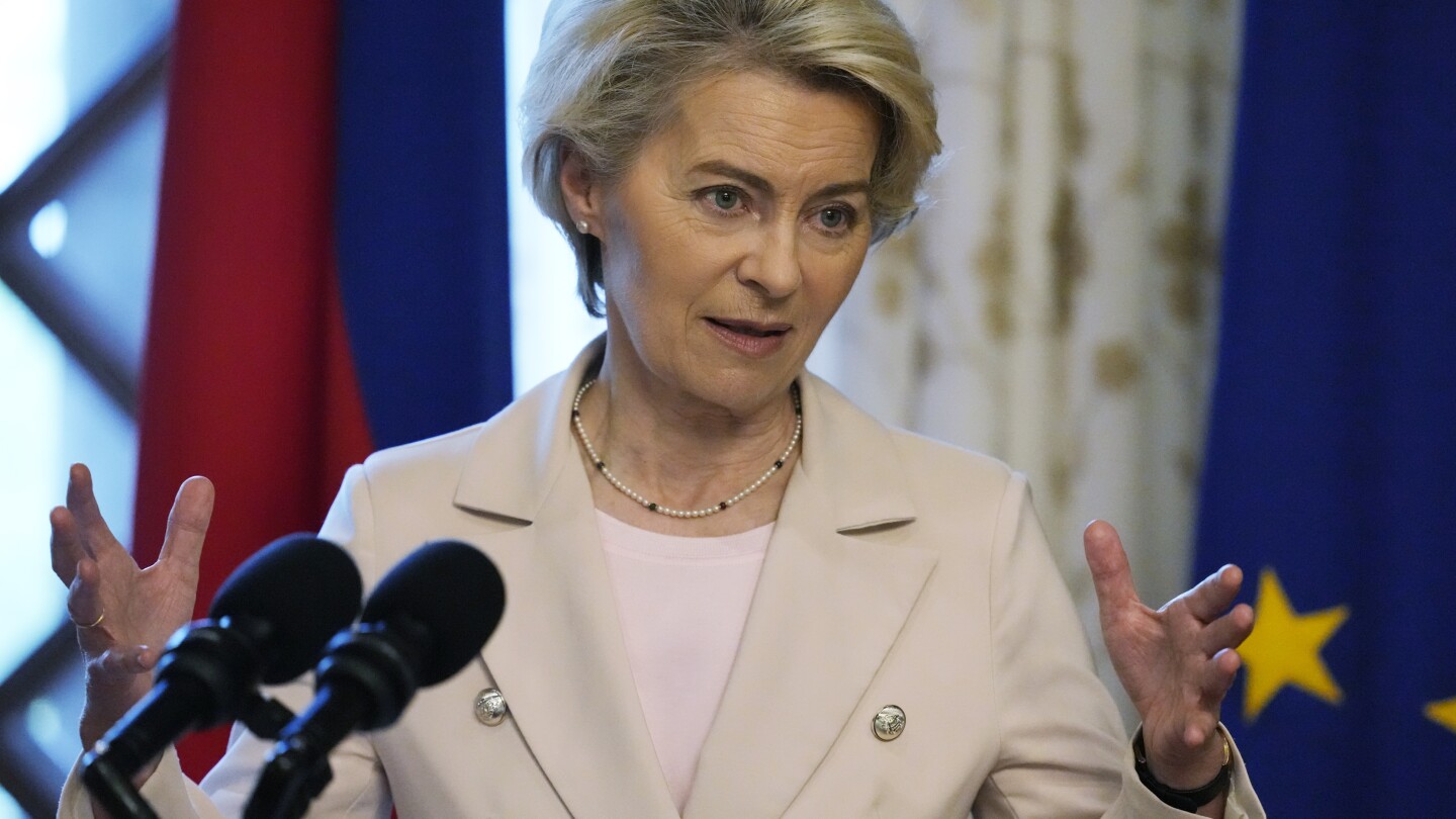 EU Leader Urges Stronger Maritime Security Cooperation in the Indo-Pacific, Condemns Aggression in Ukraine and the Pacific
