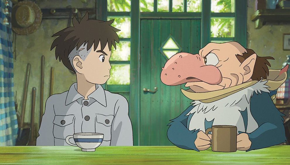 Featured image for Max Extends Studio Ghibli Deal to Stream Miyazaki's 'The Boy and the Heron'