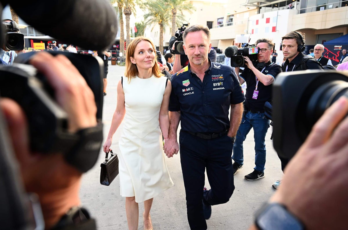 Featured image for Red Bull's Leadership Shakeup: The Rise and Fall of Christian Horner