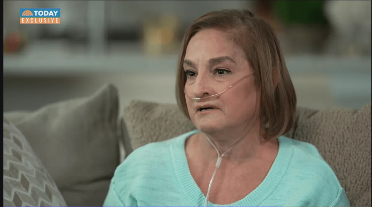 Mary Lou Retton's ICU Health Battle: A Grateful Recovery