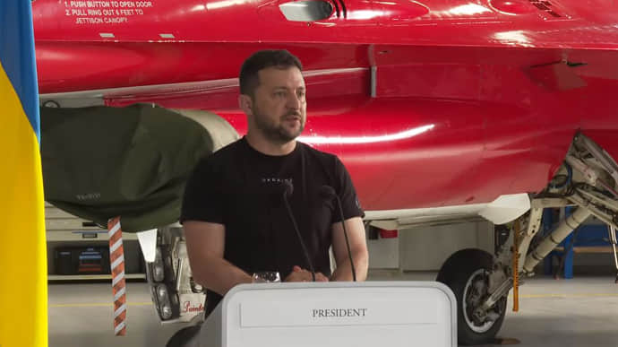 Featured image for Zelenskyy's bold offer: Belgorod for NATO membership