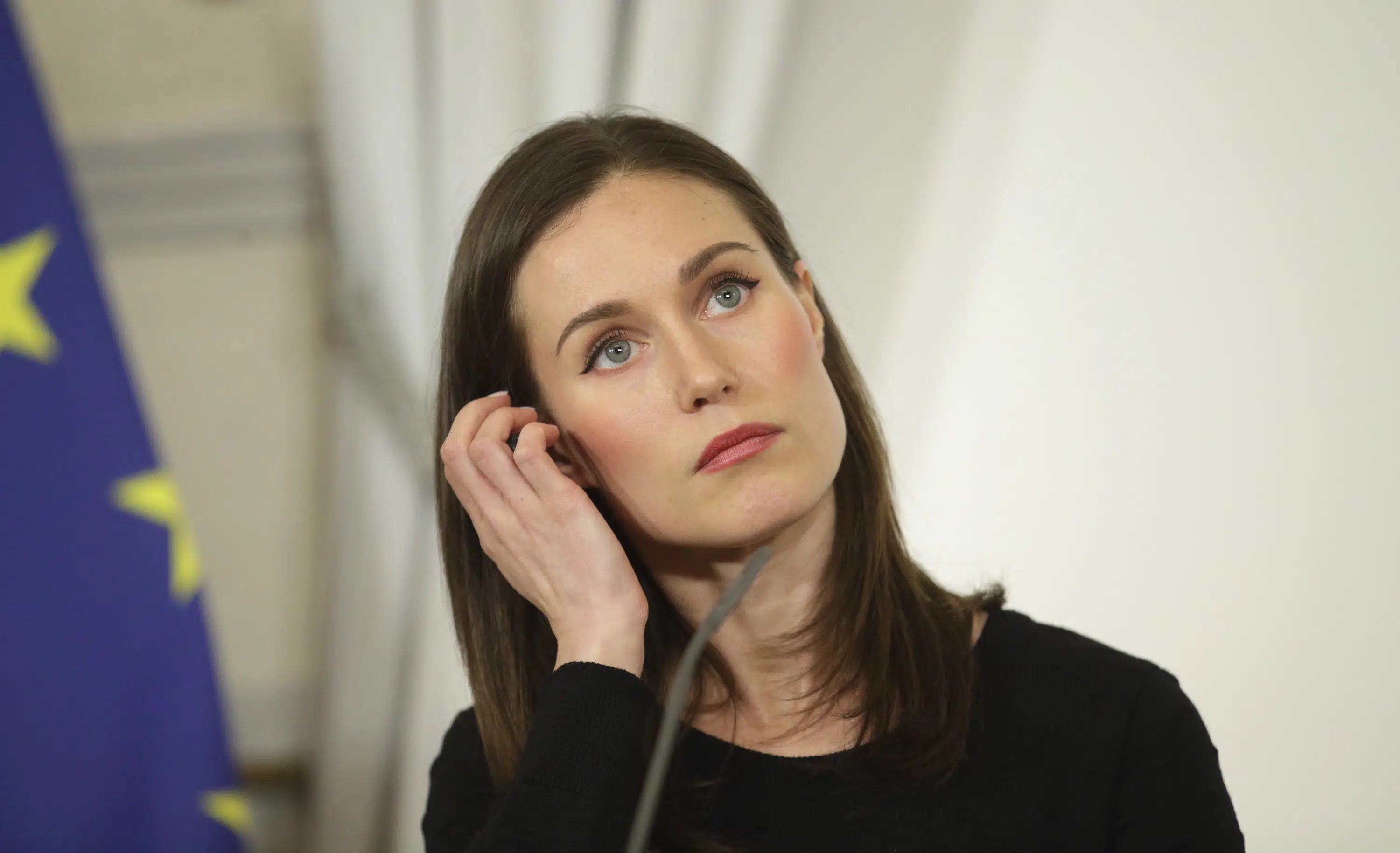 The Challenges Facing Finland's PM Sanna Marin in Re-Election