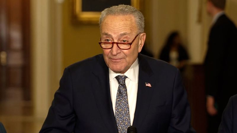 Featured image for Senate Strikes Deal on Biden's Judicial Nominees, Sparing Some for Trump