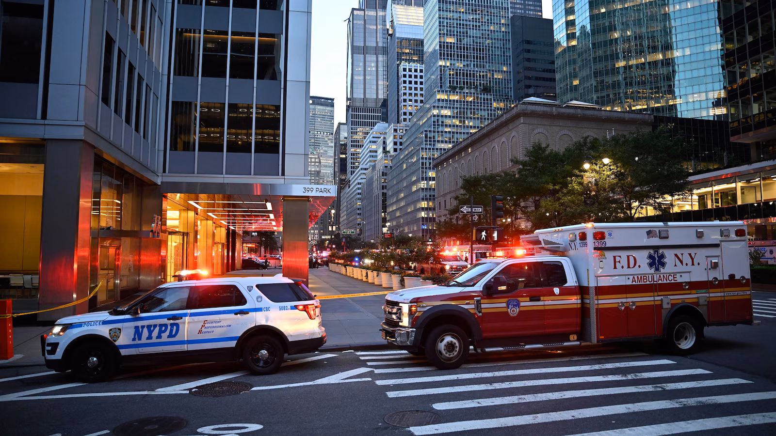 Featured image for NYC Shooting Incidents Highlight Urgent Need for Gun Reform